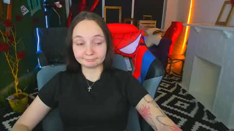 Amelia online show from 03-04-25, 11:19