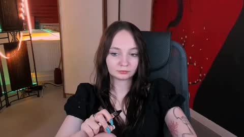 Amelia online show from 03-12-25, 08:30