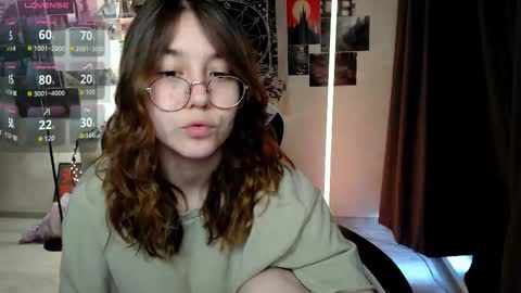 Snapshot of ameliameadd chatting on 11-20-25, 08:03 Amelia online show from 11-20-25, 08:03