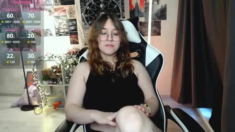 Snapshot of ameliameadd chatting on 11-21-25, 08:57 Amelia online show from 11-21-25, 08:57