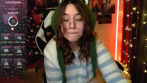 Amelia online show from 01-06-26, 04:32