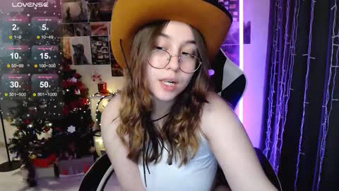 Amelia online show from 02-10-26, 01:26