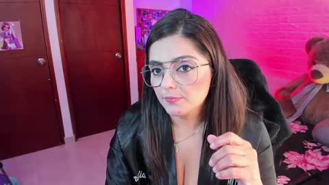 I am Ame  Nice to meet you   online show from 02-20-25, 10:16