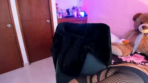 I am Ame  Nice to meet you   online show from 09-17-25, 06:15