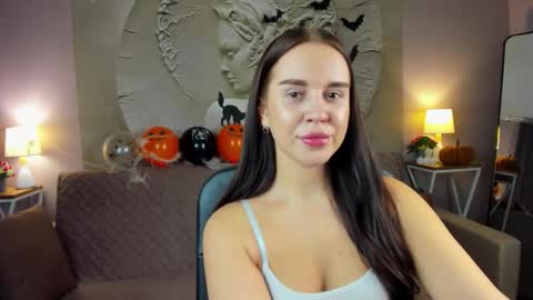 My name is Amelia online show from 10-26-25, 11:16