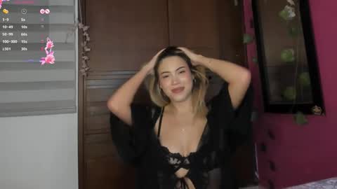 Amelia online show from 01-14-26, 09:31