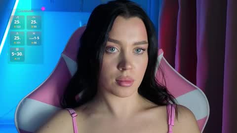 Amelia Sonk online show from 11-10-25, 06:29