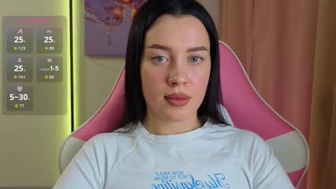 Amelia Sonk online show from 11-25-25, 09:04