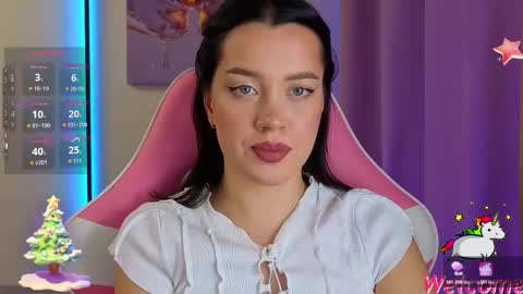 Amelia Sonk online show from 12-02-25, 08:26