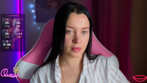 Amelia Sonk online show from 12-16-25, 09:20