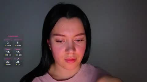 Amelia Sonk online show from 02-10-26, 08:24