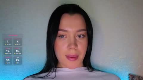 Amelia Sonk online show from 02-19-26, 05:53