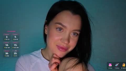 Amelia Sonk online show from 02-25-26, 06:17