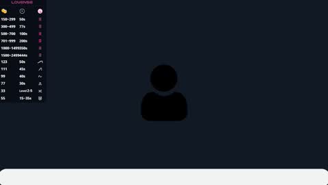 ameliasweetygirl online show from 10-22-25, 05:45