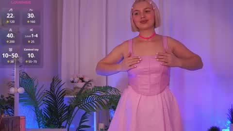  Amelia  online show from 10-17-25, 05:10