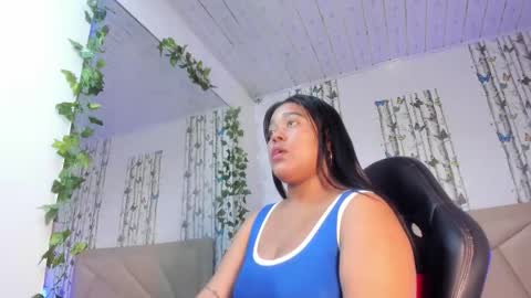 Amelie online show from 10-08-25, 09:01