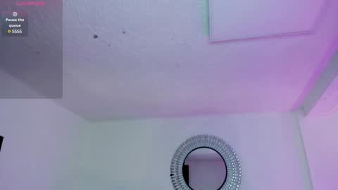 Amelie Jons online show from 02-01-25, 08:47
