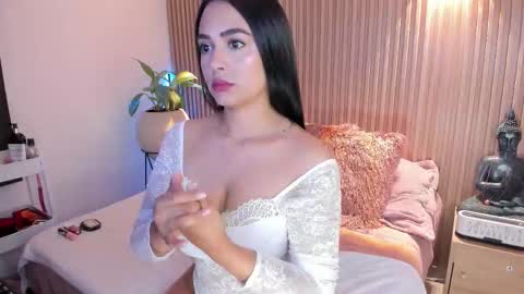 Amelie online show from 02-05-26, 02:38