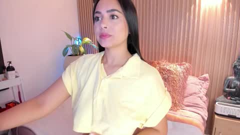 Amelie online show from 02-10-26, 12:09