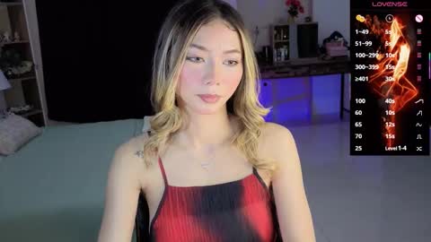 Snapshot of amelieaxie chatting on 09-15-25, 02:55 Isabella online show from 09-15-25, 02:55
