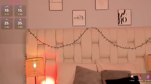 Snapshot of ameliebelle_ chatting on 12-05-25, 01:42 Amelie online show from 12-05-25, 01:42