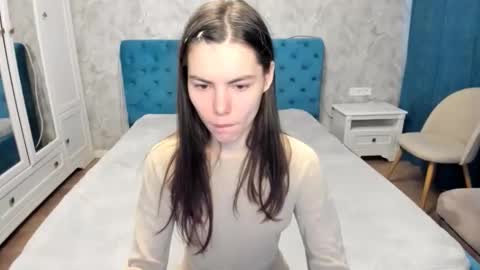 Amelie online show from 11-22-25, 09:30