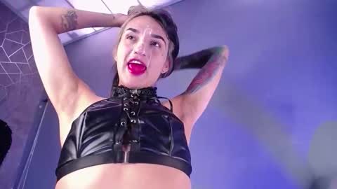 AMELIEROUS .. see you tomorrow  kisses online show from 10-18-25, 04:30