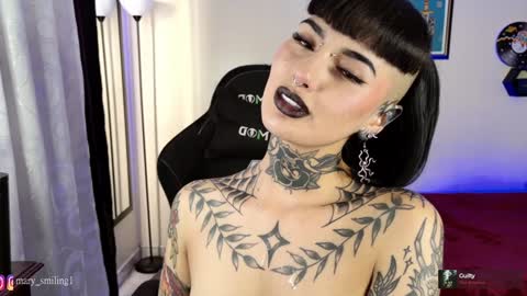 Snapshot of ameliestone1 chatting on 01-10-25, 08:37 Maria Independet Model online show from 01-10-25, 08:37