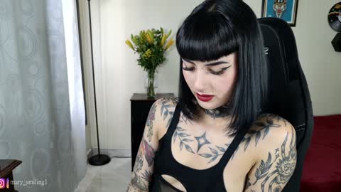 Snapshot of ameliestone1 chatting on 01-11-25, 06:33 Maria Independet Model online show from 01-11-25, 06:33
