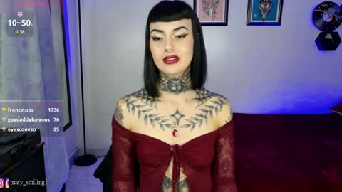 Snapshot of ameliestone1 chatting on 02-13-25, 08:13 Maria Independet Model online show from 02-13-25, 08:13