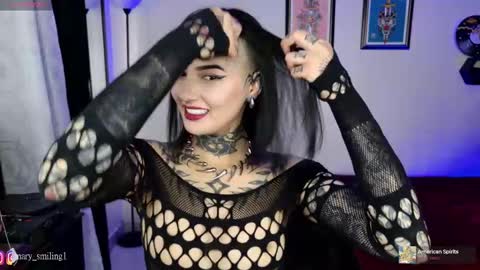 Snapshot of ameliestone1 chatting on 02-20-25, 04:36 Maria Independet Model online show from 02-20-25, 04:36