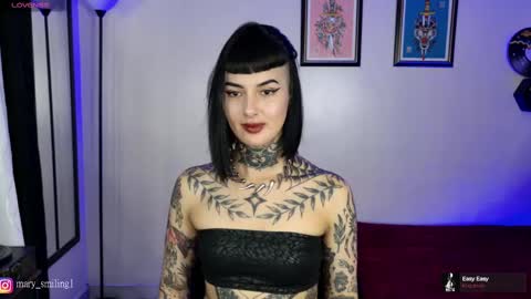 Snapshot of ameliestone1 chatting on 02-20-25, 10:48 Maria Independet Model online show from 02-20-25, 10:48