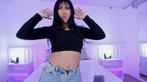 Ameli  online show from 04-13-26, 11:48