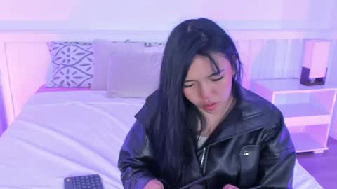 Ameli  online show from 04-15-26, 11:39