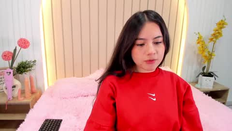 Snapshot of ameliiaa_smith chatting on 01-07-25, 11:03 Amelia online show from 01-07-25, 11:03