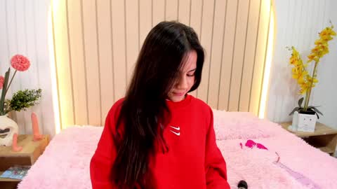 Snapshot of ameliiaa_smith chatting on 01-08-25, 02:14 Amelia online show from 01-08-25, 02:14