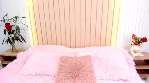 Snapshot of ameliiaa_smith chatting on 02-28-25, 11:01 Amelia online show from 02-28-25, 11:01