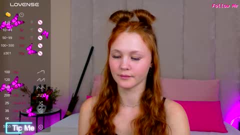 AmeliRoyse online show from 10-23-25, 05:12