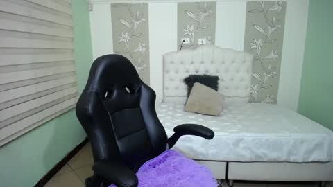 Amell Thomson online show from 12-07-24, 10:01