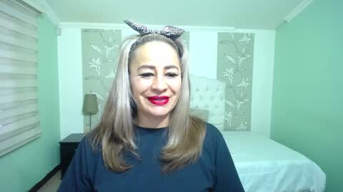 Amell Thomson online show from 12-11-24, 11:08