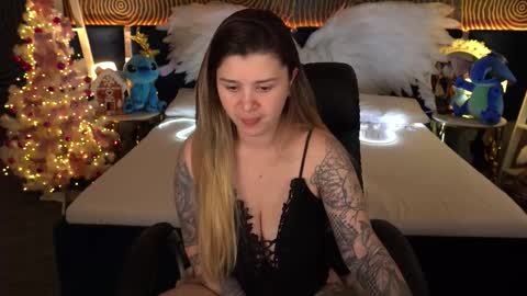 amellymillyy online show from 01-10-26, 01:46