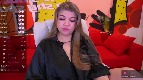 Alina online show from 01-05-25, 11:26