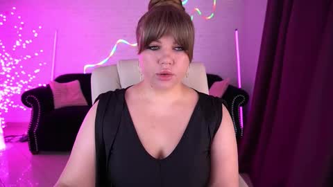 Alina online show from 02-23-26, 01:19