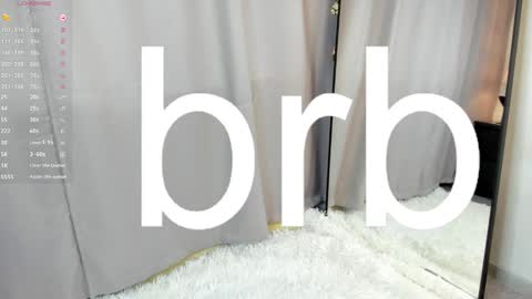 Amely online show from 03-02-25, 04:17