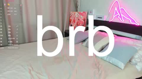 Amely online show from 03-12-25, 04:08