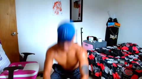 miguel online show from 12-02-24, 09:28