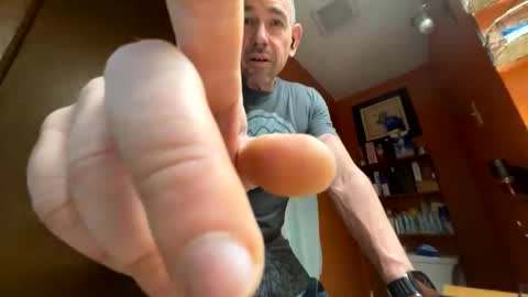 american_ron online show from 03-07-26, 06:49