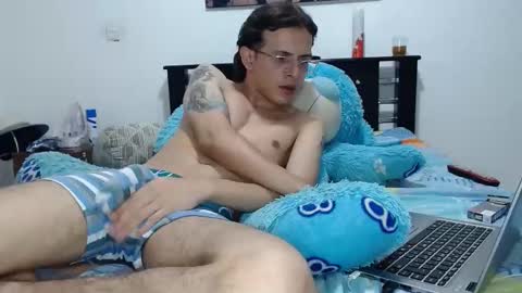 Lucian online show from 02-07-25, 11:24