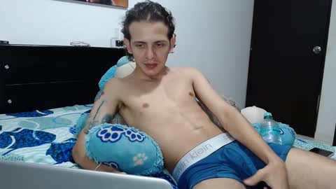 Lucian online show from 02-23-25, 04:28
