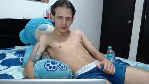 Lucian online show from 02-23-25, 08:39